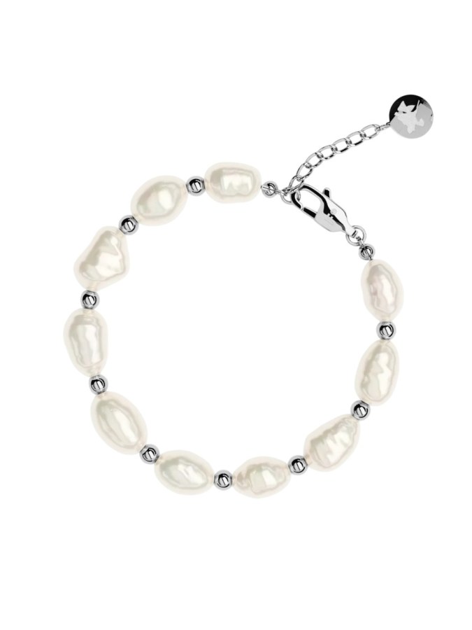 Furiosa Perlový náramek Panama Pearls SB-PANAMA-S - Náramky Perlové náramky