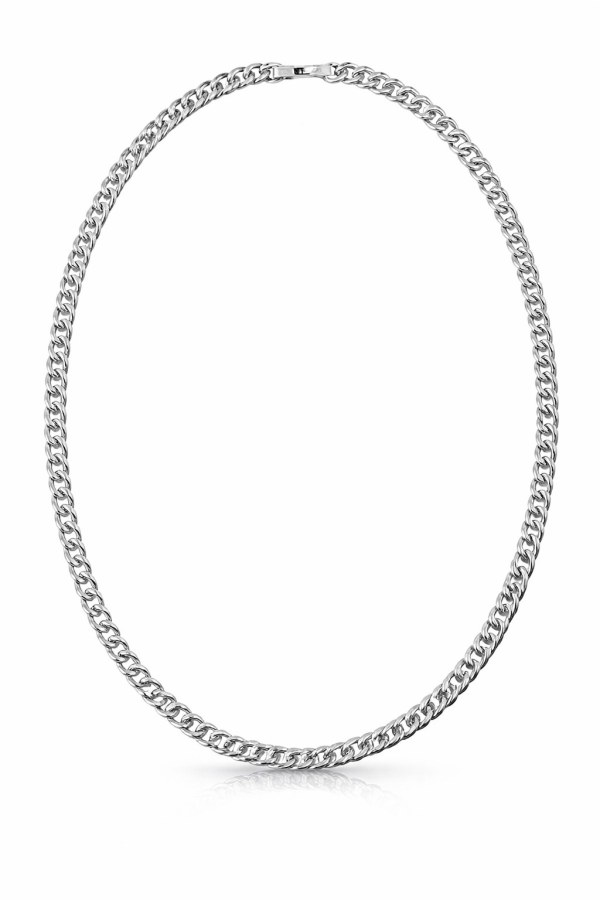 Guess Pánský stylový řetízek Hype UMN70031 - Náhrdelníky