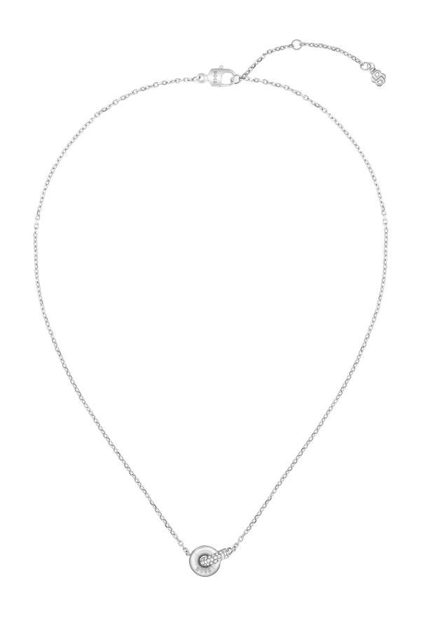 Hugo Boss Elegantní náhrdelník pro ženy Live Precious 1580754 Hugo Boss Elegantní náhrdelník pro ženy Live Precious 1580754 - Náhrdelníky Náhrdelníky s kameny