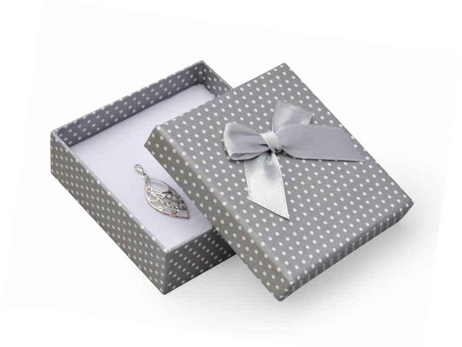 JK Box Dárková krabička na šperky KK-5/A3 - Dárkové krabičky na šperky Krabičky na šperky Krabičky na šperky - velké