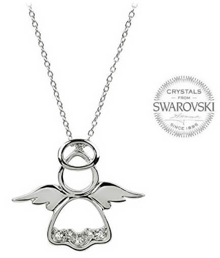 Levien náhrdelník Andělíček LE0016 - Náhrdelníky