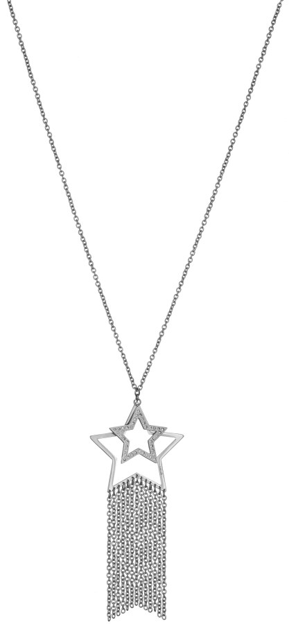 Liu Jo Ocelový náhrdelník LJ1203 - Náhrdelníky