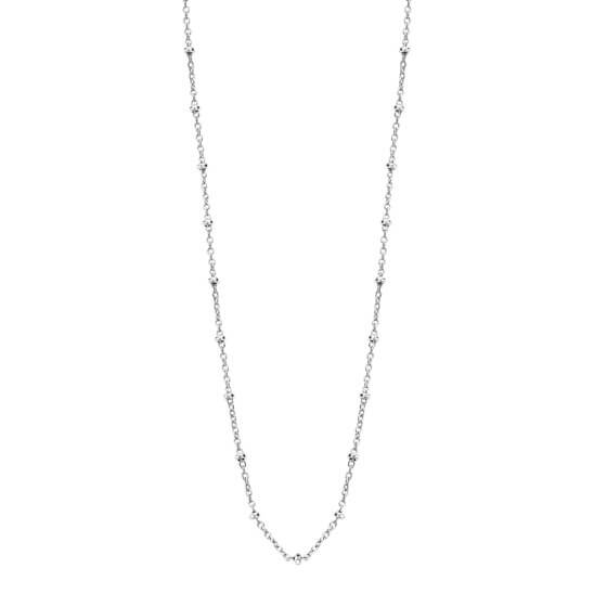 Lotus Silver Nadčasový stříbrný náhrdelník LP3294-1/1 - Náhrdelníky