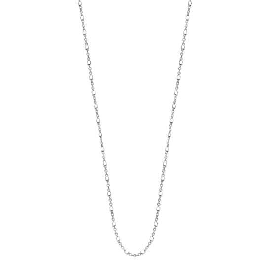 Lotus Silver Nadčasový stříbrný náhrdelník LP3295-1/1 - Náhrdelníky