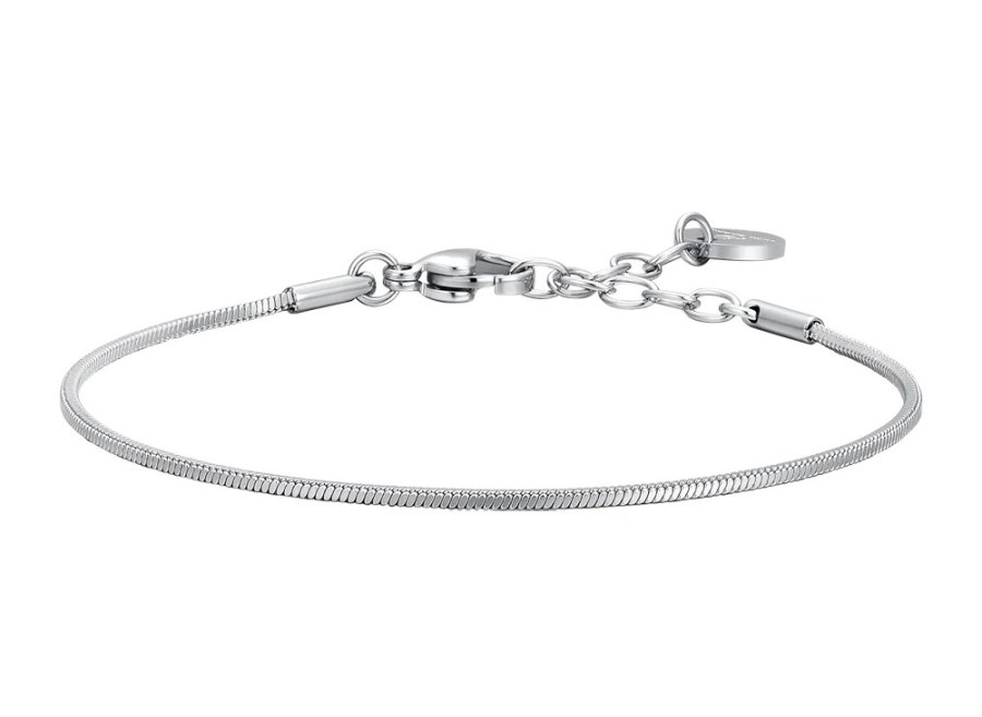 Luca Barra Něžný ocelový nákotník pro ženy Hádek CV166