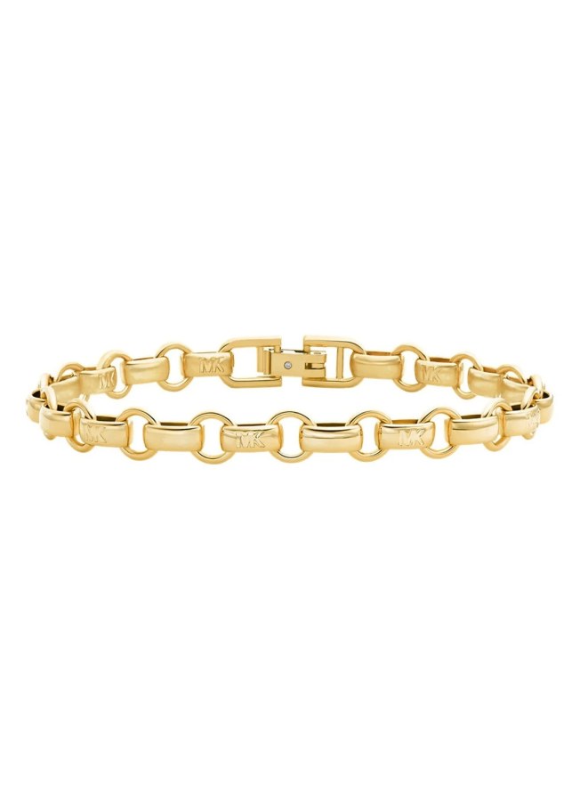 Michael Kors Fashion dámský náramek Premium MKJ8596710