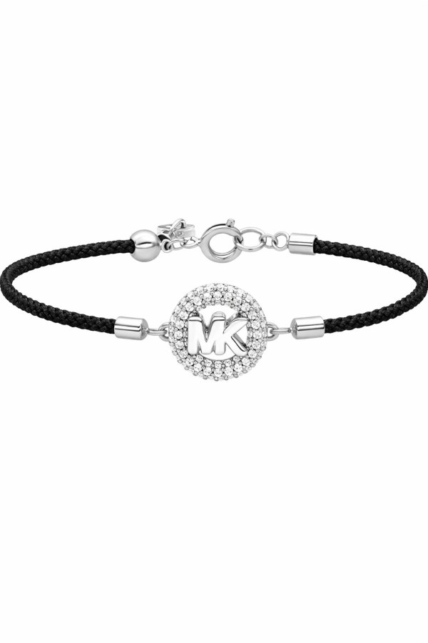 Michael Kors Půvabný náramek s kubickými zirkony Premium MKJ8619040