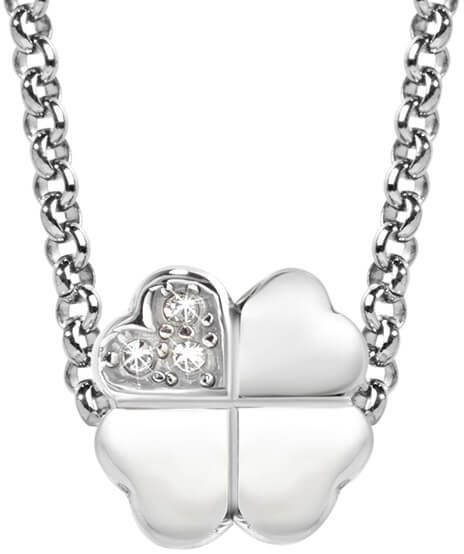 Morellato Ocelový náhrdelník Drops Jewel SCZ669 - Náhrdelníky