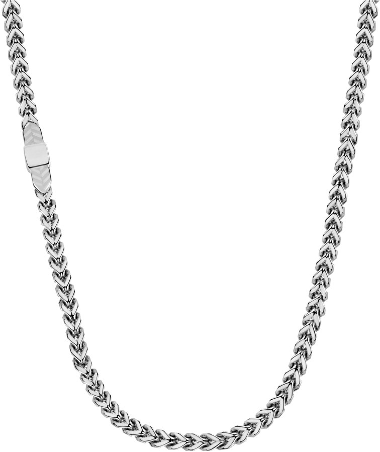 Morellato Pánský ocelový náhrdelník Motown SALS32 - Náhrdelníky