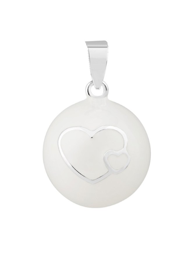 MUMMY BELL Těhotenská rolnička Love