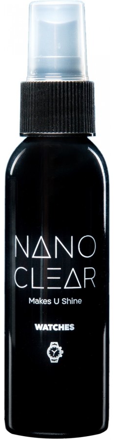 Nano Clear Čisticí sprej na hodinky NANO-CLEAR-W - Doplňky Čištění šperků