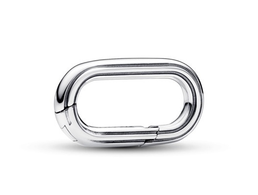 Pandora Stříbrný článek k náramkům Pandora Me 793033C00