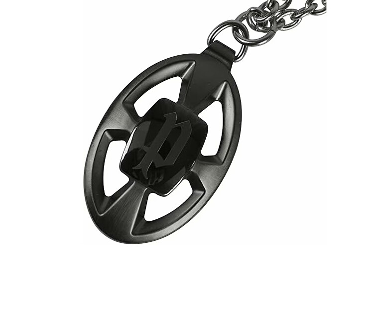 Police Výrazný ocelový náhrdelník pro muže PJ25319PSU02 - Náhrdelníky