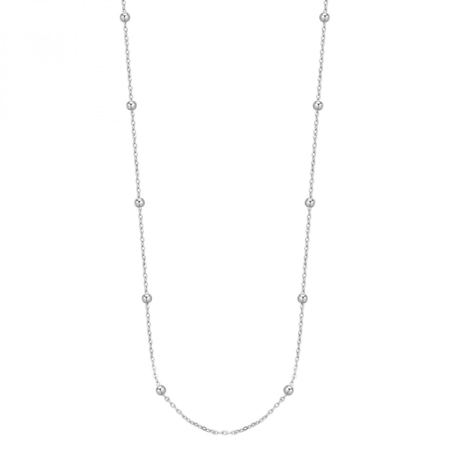 Rosato Stříbrný náhrdelník pro ženy Storie RZC054