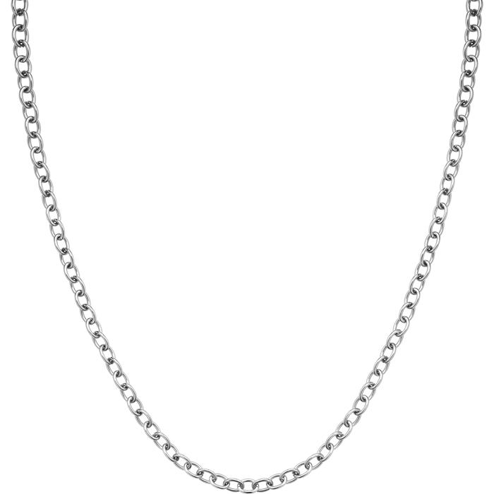 Rosefield Nadčasový řetízek na přívěsky The Pendant JNOCS-J627 - Náhrdelníky