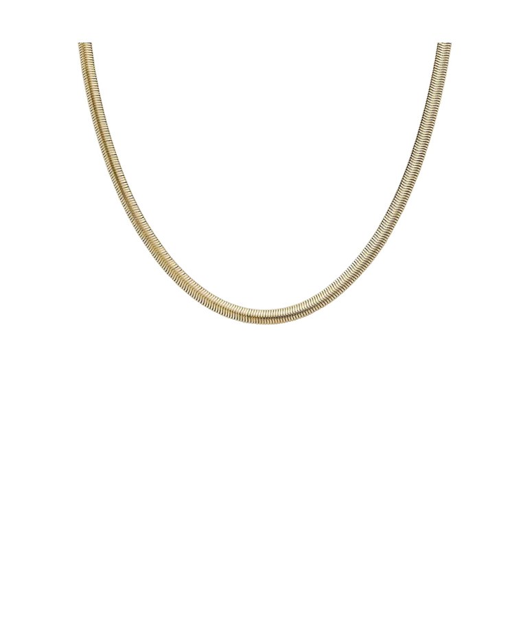 Skagen Pozlacený luxusní náhrdelník Moderne Stak SKJ1872710 - Náhrdelníky