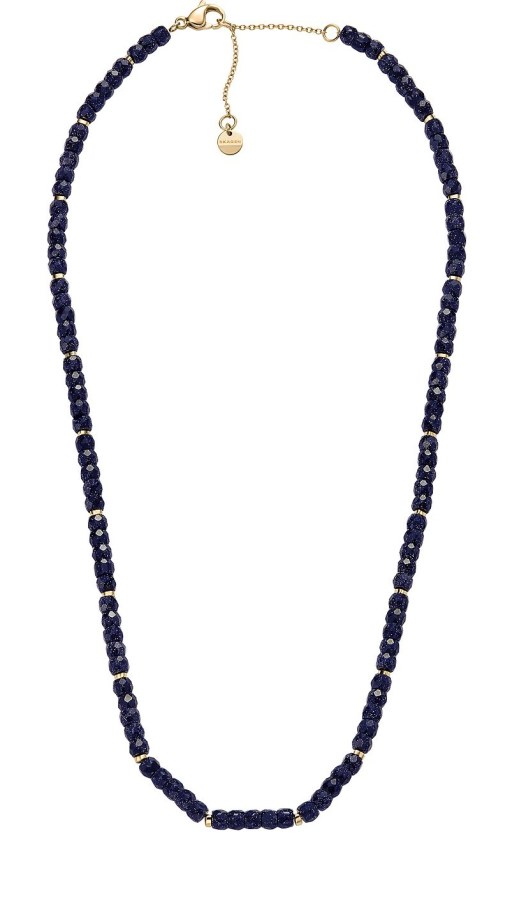 Skagen Okouzlující korálkový náhrdelník Anja SKJ1889710