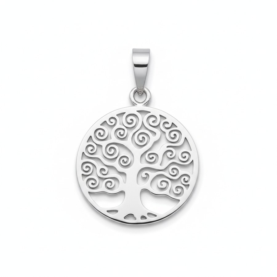 Soliter Stříbrný přívěsek Strom života 441 001 02136 04 - Přívěsky Přívěsky na řetízky