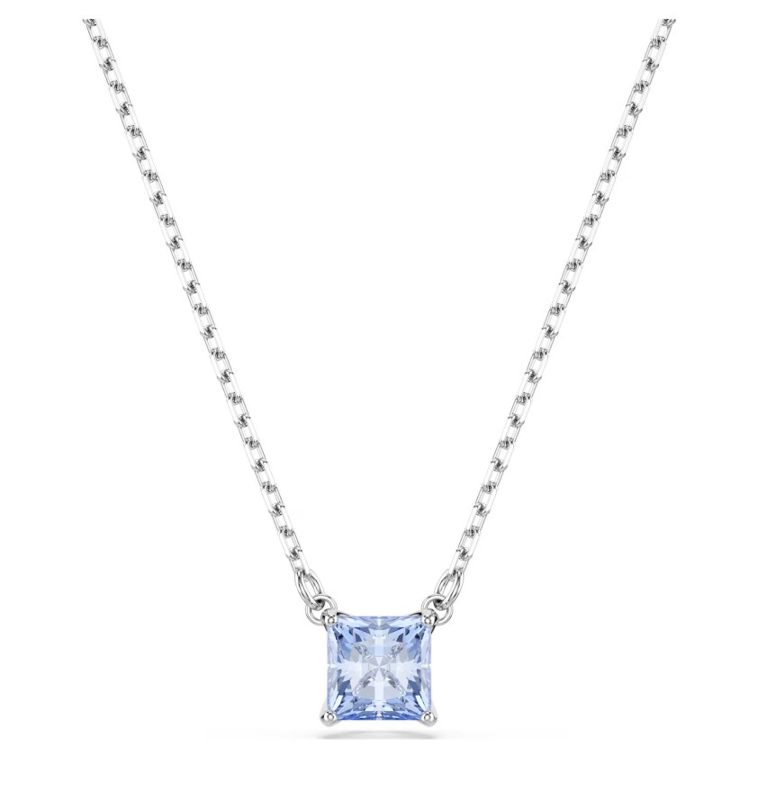 Swarovski Elegantní náhrdelník pro ženy Matrix 5723568 Swarovski Elegantní náhrdelník pro ženy Matrix 5723568 - Náhrdelníky