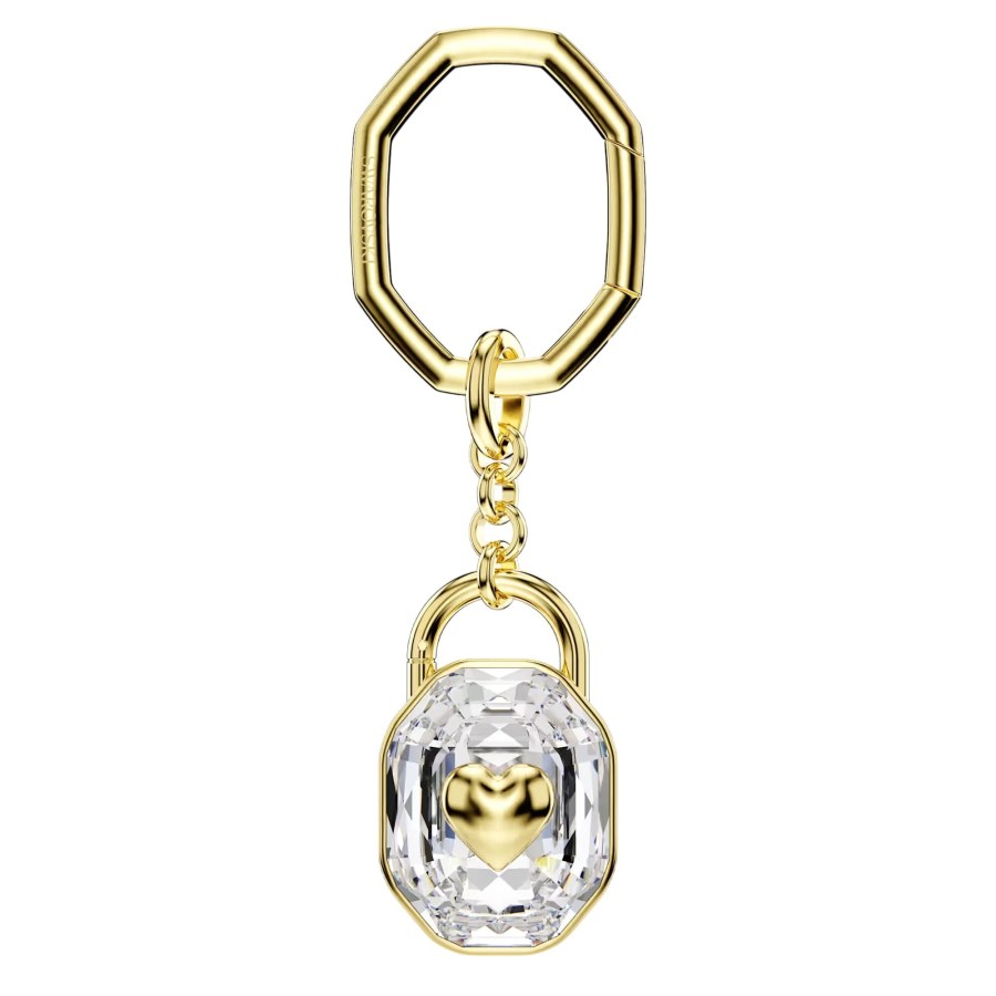 Swarovski Luxusní klíčenka se Swarovski krystaly Symbolica 5733765