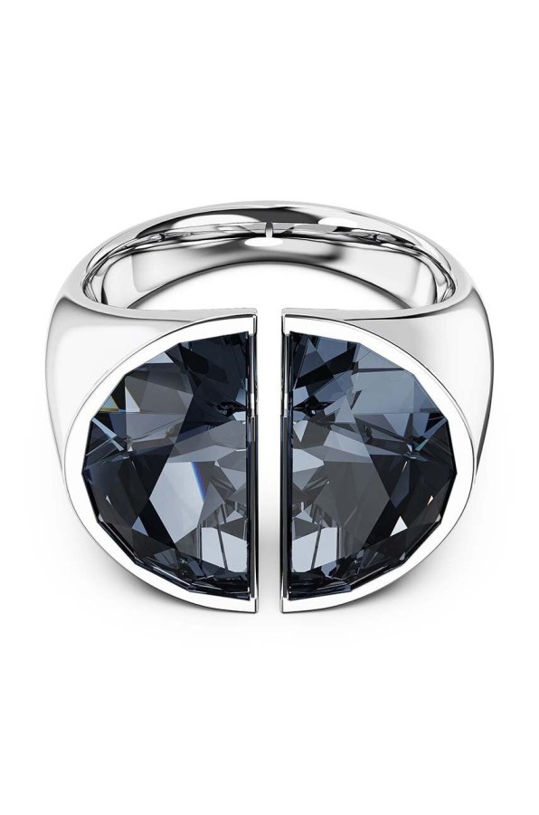 Swarovski Luxusní koktejlový prsten Lucent 5670362 60 mm - Prsteny Prsteny s kamínkem
