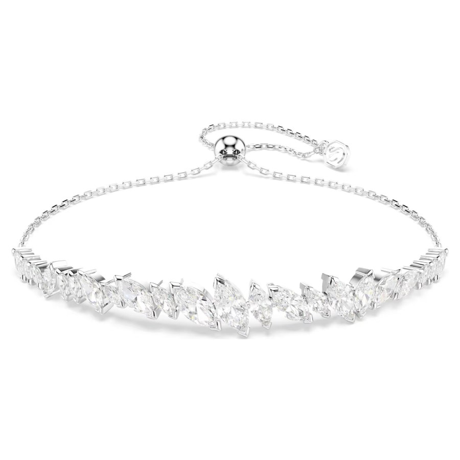 Swarovski Luxusní náramek Swarovski Mesmera 5748650