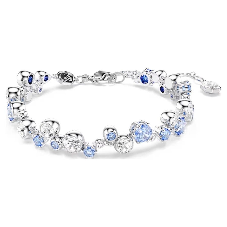 Swarovski Módní náramek s třpytivými krystaly Constella 5722479 - Náramky Řetízkové náramky