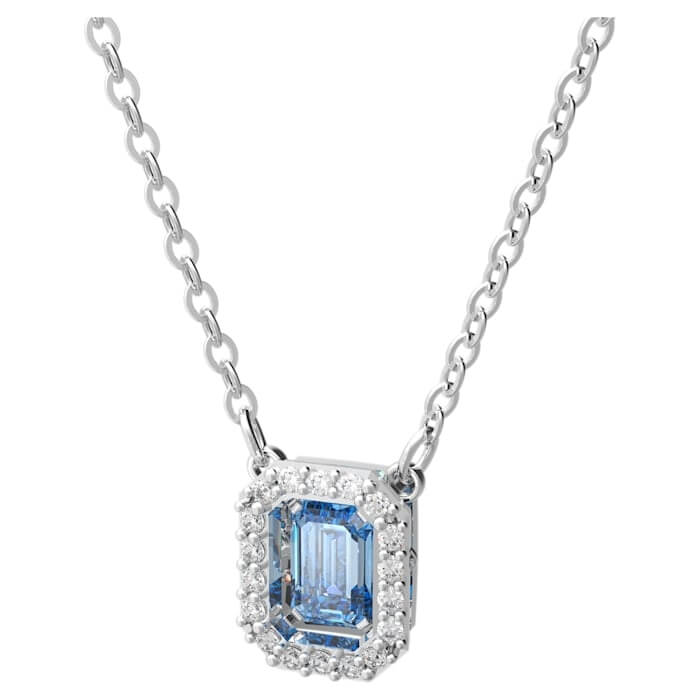 Swarovski Nadčasový třpytivý náhrdelník s krystaly Swarovski Millenia 5614926