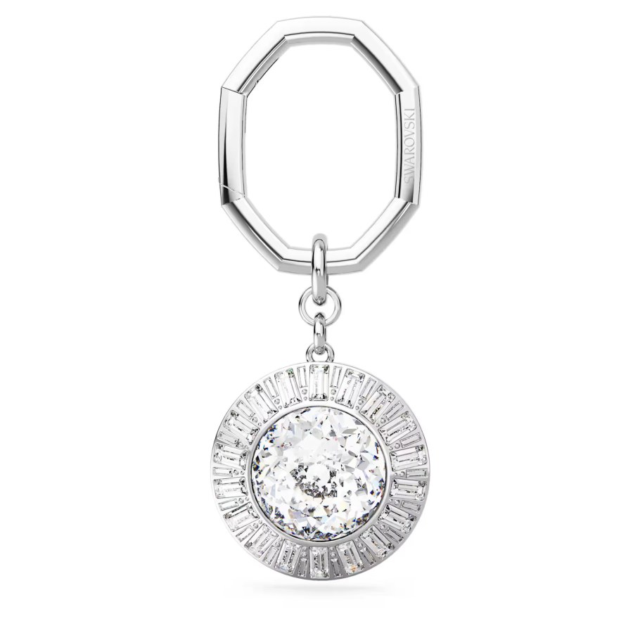 Swarovski Luxusní klíčenka se Swarovski krystaly Lucent 5669119