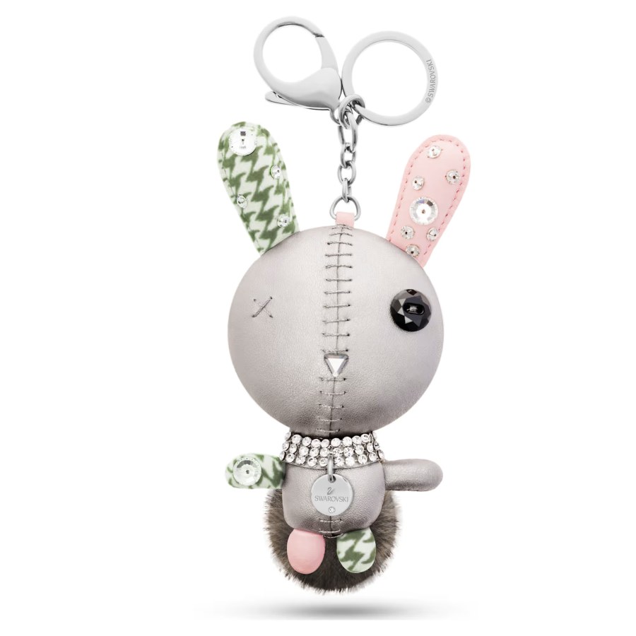 Swarovski Přívěsek na kabelku s&nbsp;krystaly Swarovski Mathilde 5020921 - Doplňky
