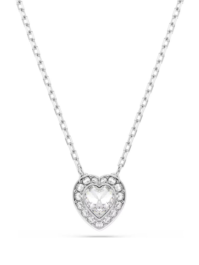Swarovski Půvabný náhrdelník pro ženy Ariana Grande x Swarovski 5720852 - Náhrdelníky Náhrdelníky s kameny