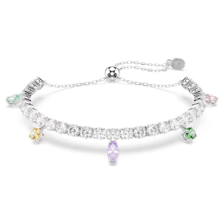 Swarovski Náramek se Swarovski zirkony Ariana Grande x Swarovski 5742463