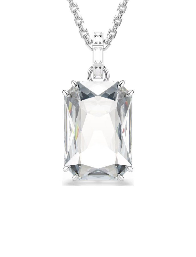 Swarovski Blyštivý dlouhý náhrdelník Millenia 5725768 - Náhrdelníky Náhrdelníky s&nbsp;kameny