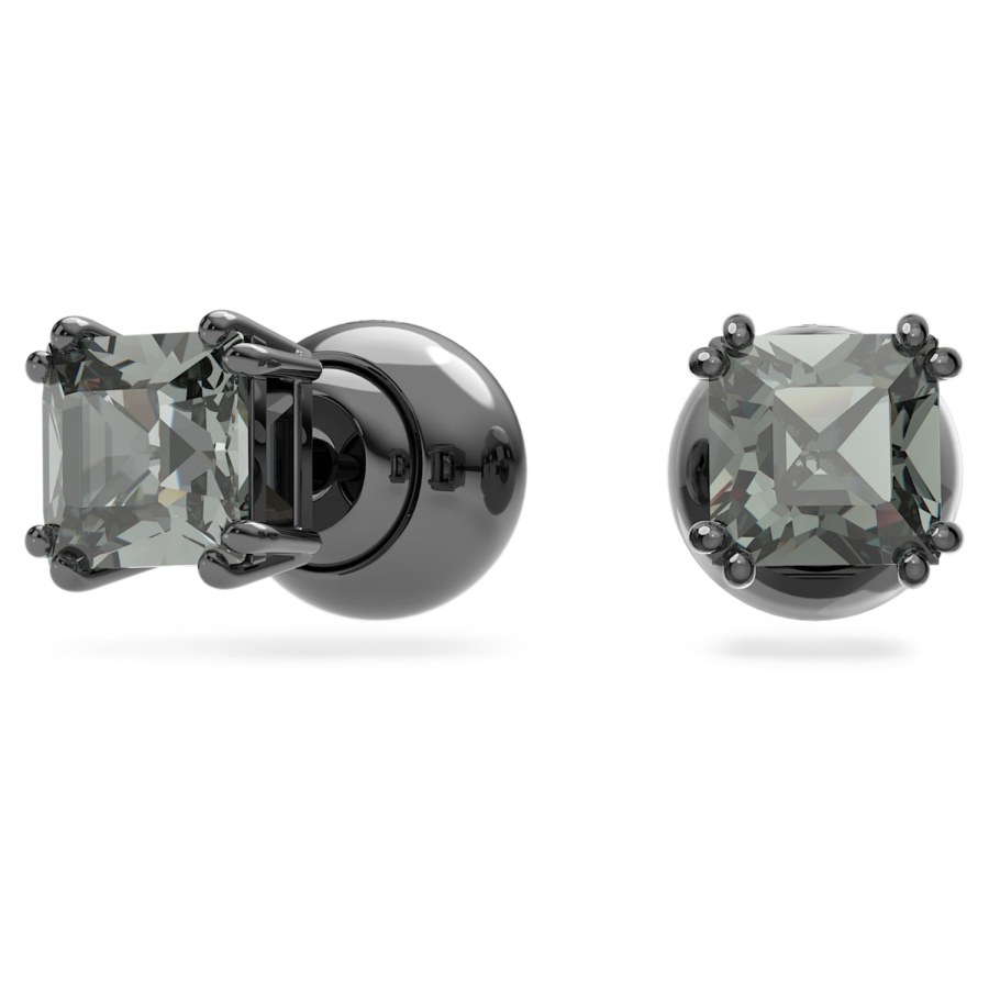 Swarovski Univerzální peckové náušnice s krystalem Millenia 5642511 - Náušnice Pecky
