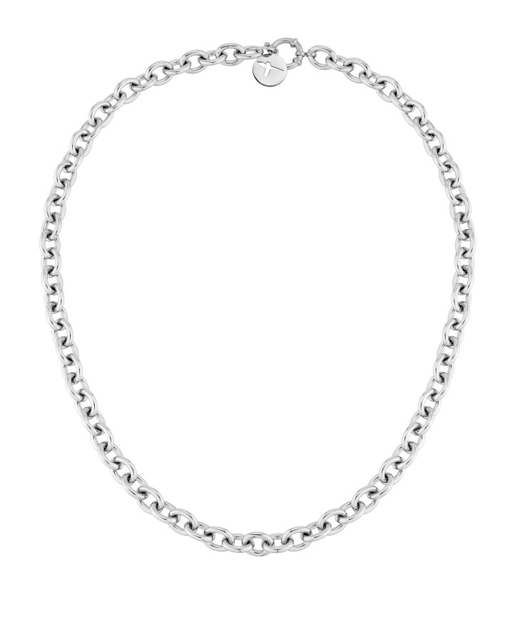Tamaris Multifunkční ocelový náhrdelník TJ-0157-N-50 - Náhrdelníky