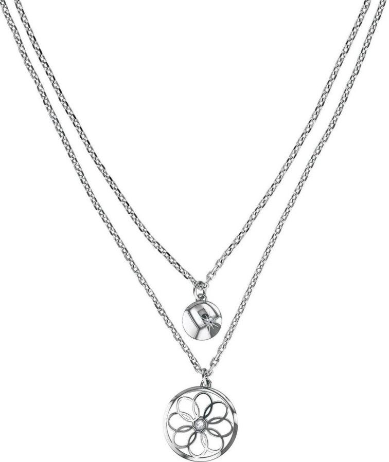 Tommy Hilfiger Dámský ocelový náhrdelník TH2780067 - Náhrdelníky