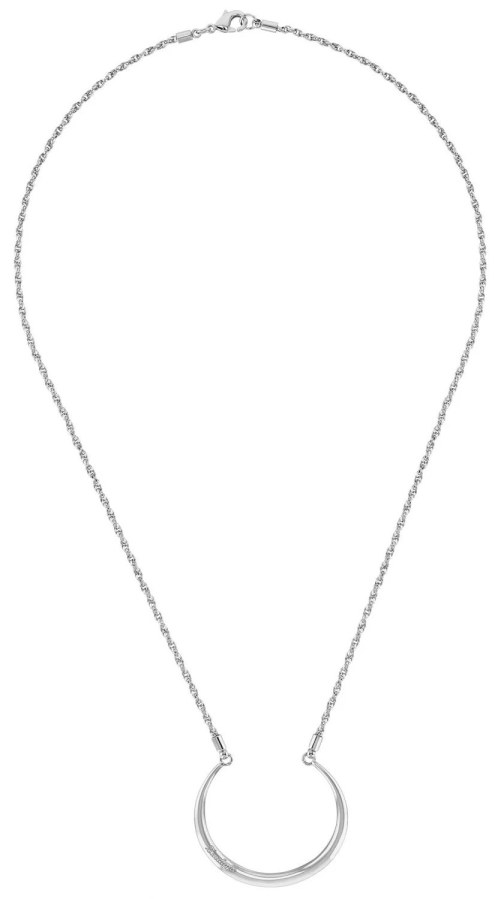 Tommy Hilfiger Elegantní ocelový náhrdelník Zendaya TH2780277 - Náhrdelníky
