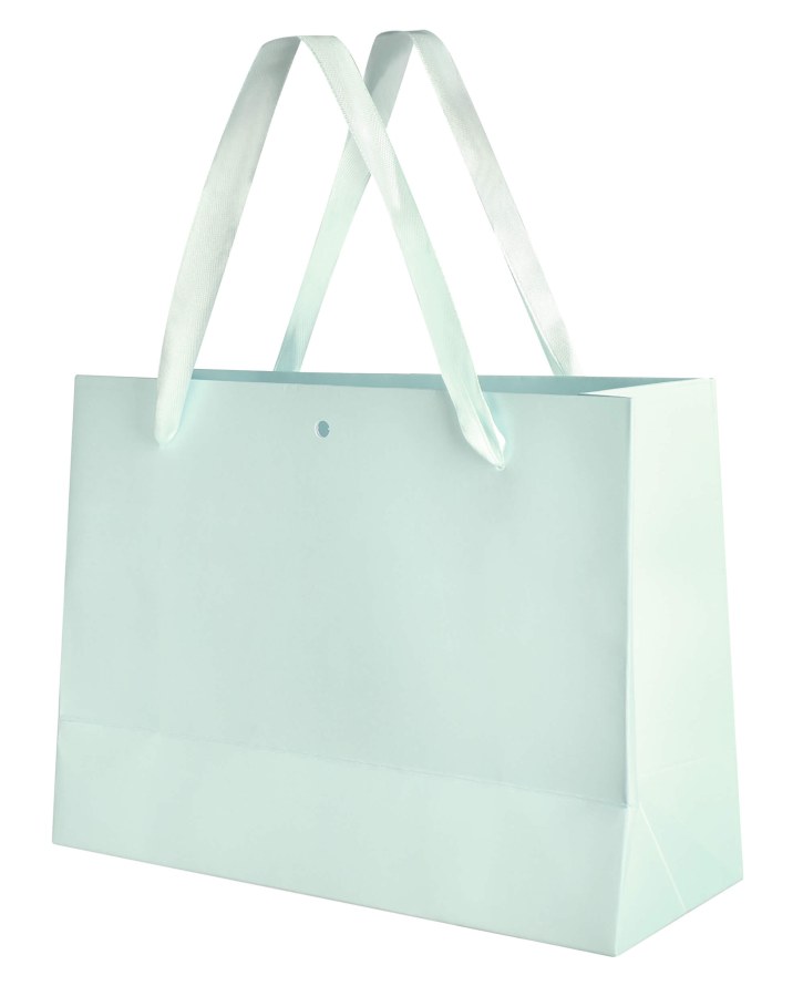 Troli Mint dárková taška - Dárkové krabičky na šperky Taštičky na šperky