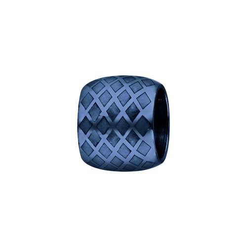 Troli Originální modrý korálek na náramky BAS1026_3 - Náramky Přívěsky na náramky