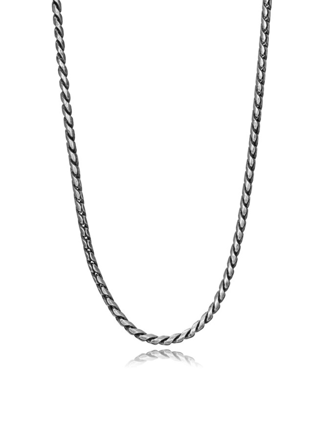 Viceroy Moderní ocelový náhrdelník pro muže Beat 1331C01010 - Náhrdelníky