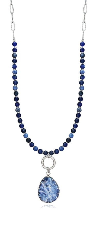 Viceroy Módní ocelový náhrdelník Chic 1401C01013 - Náhrdelníky