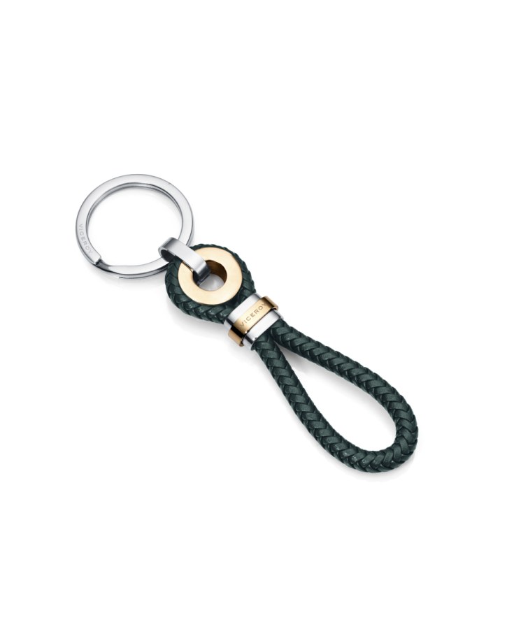 Viceroy Partnerská ocelová klíčenka pro ženy Mrs Chic 6470L01012 - Přívěsky na klíče