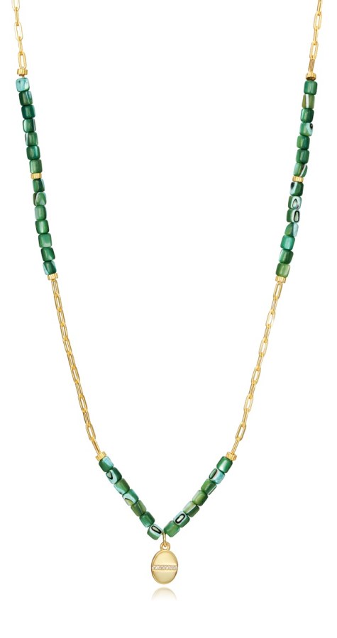 Viceroy Stylový náhrdelník Elegant 13040C100-92 - Náhrdelníky