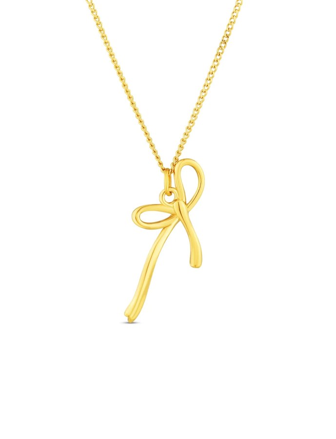 Vuch Něžný pozlacený náhrdelník Stellara Gold - Náhrdelníky