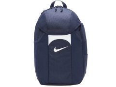 SPORT Týmový batoh Academy DV0761-410 Tmavě modrá s bílou - Nike