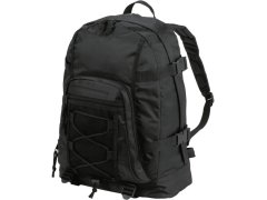 Halfar 1800780 Batoh "Sport" 47.0780 black