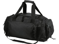 Halfar 1801676 Cestovní taška "Sport" 47.1676 black
