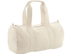 Westford Mill W 814 Kulatá sportovní taška EarthAware® 50.0814 natural