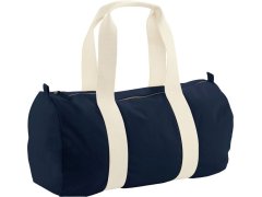 Westford Mill W 814 Kulatá sportovní taška EarthAware® 50.0814 french navy