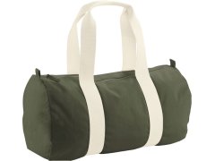Westford Mill W 814 Kulatá sportovní taška EarthAware® 50.0814 olive green